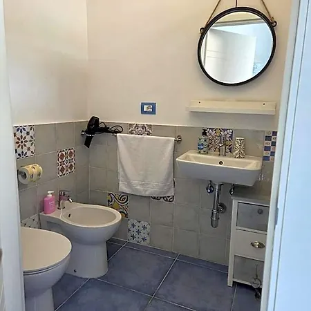 Bed & Breakfast Sognando Vietri E Esclusiva