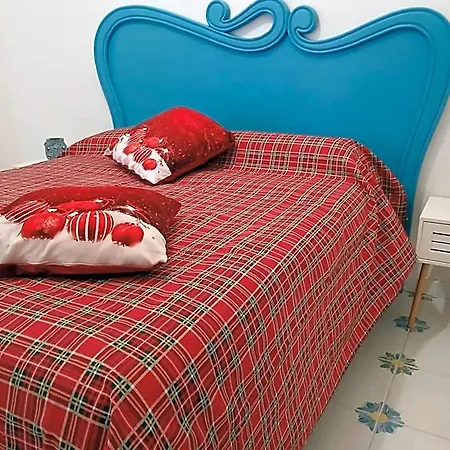 Sognando Vietri E Esclusiva 4*