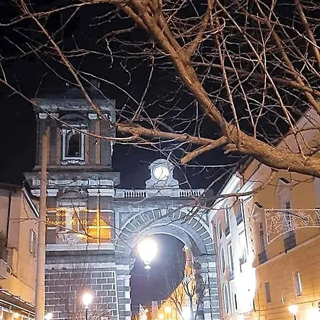 Sognando Vietri 4*