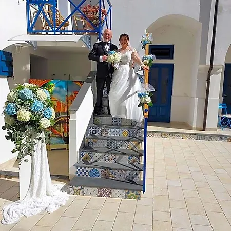 Bed & Breakfast Sognando Vietri E Esclusiva Aversa