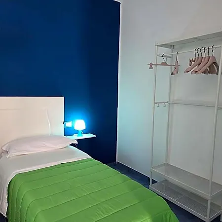 Sognando Vietri E Esclusiva Bed & Breakfast