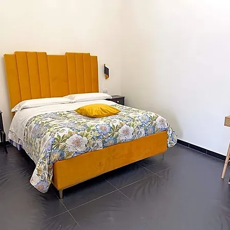 Sognando Vietri E Esclusiva Bed & Breakfast Aversa