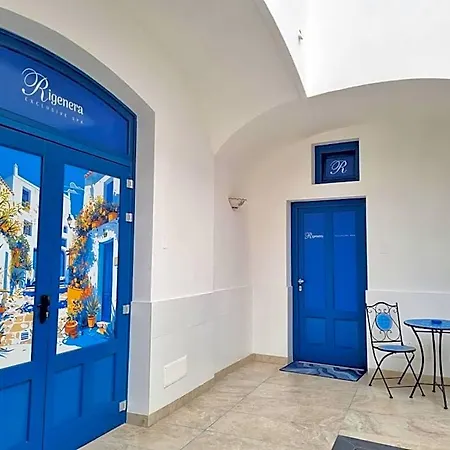 Sognando Vietri E Esclusiva Bed & Breakfast