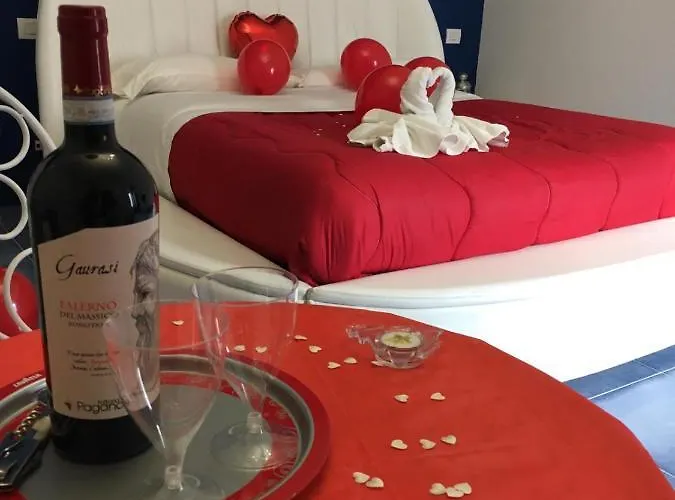 Bed and breakfast Sognando Vietri E Esclusiva 4*
