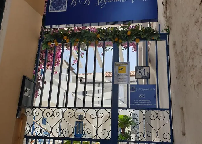 Bed and breakfast Sognando Vietri E Esclusiva Aversa