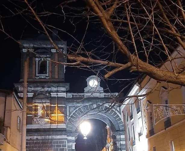 Bed and breakfast Sognando Vietri E Esclusiva 4*