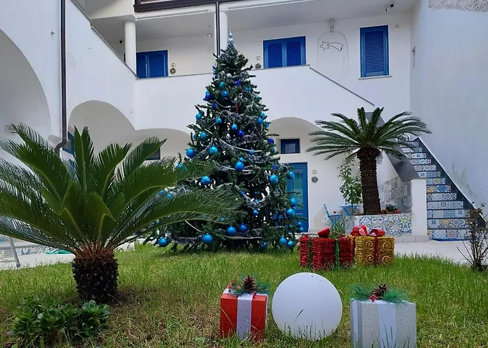 Bed and breakfast Sognando Vietri E Esclusiva