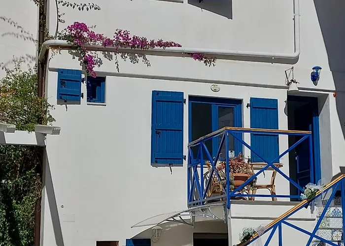Sognando Vietri E Esclusiva