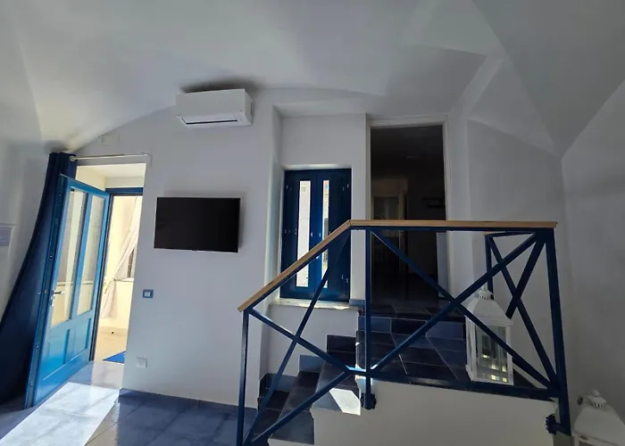 Sognando Vietri E Esclusiva Bed and breakfast 4*