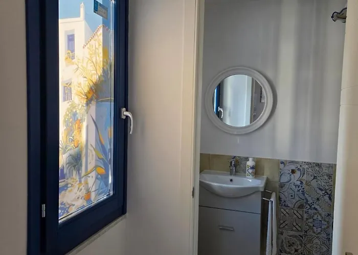 Sognando Vietri E Esclusiva Bed and breakfast 4*