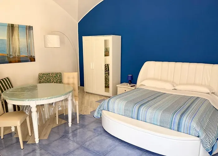 Bed and breakfast Sognando Vietri E Esclusiva