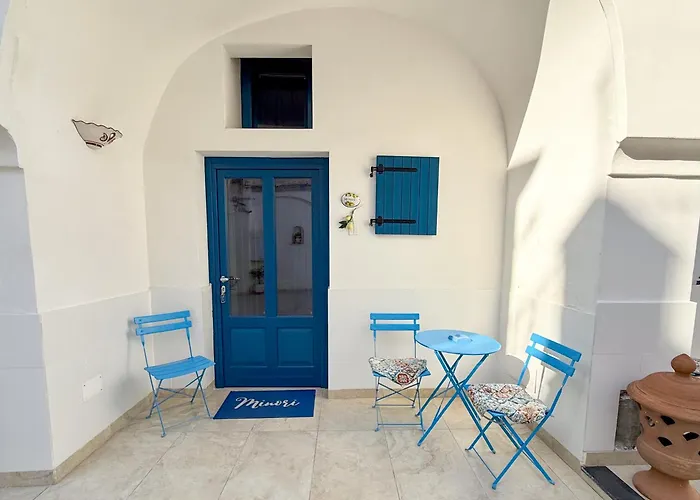 Bed and breakfast Sognando Vietri E Esclusiva 4*