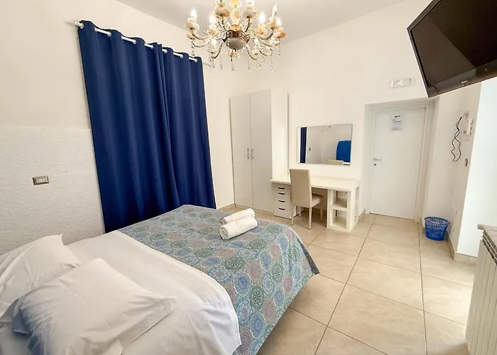Sognando Vietri E Esclusiva Bed and breakfast
